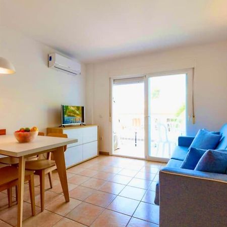 Apartamento Sa Varadero 2D Vista Mare Laterale Διαμέρισμα Es Pujols Εξωτερικό φωτογραφία