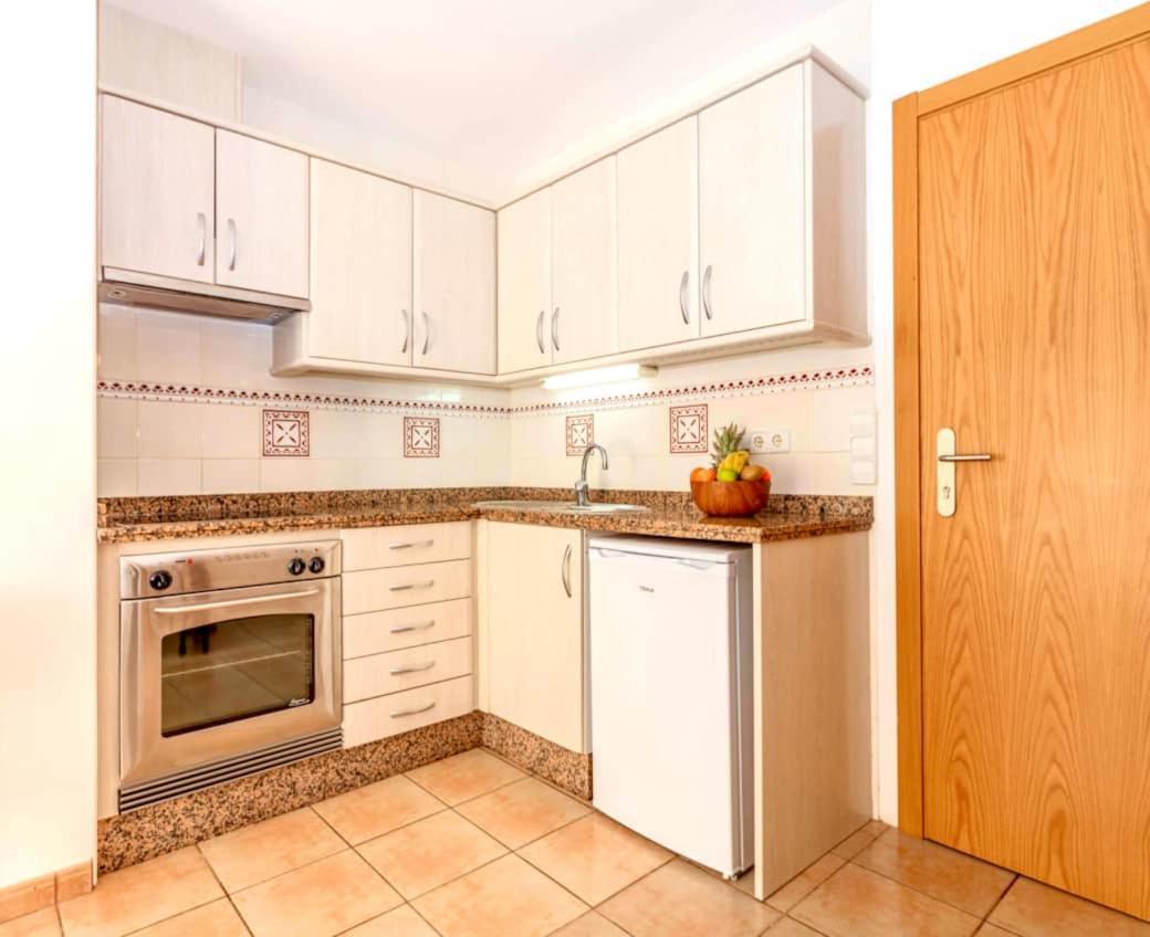 Apartamento Sa Varadero 2D Vista Mare Laterale Διαμέρισμα Es Pujols Εξωτερικό φωτογραφία