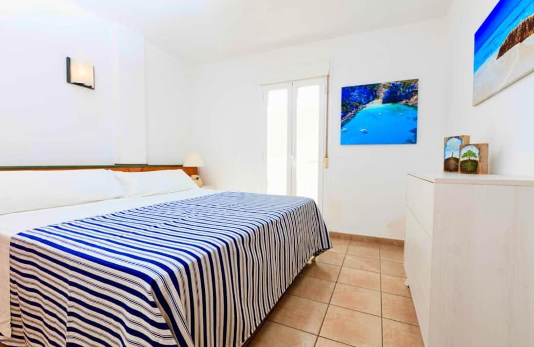 Apartamento Sa Varadero 2D Vista Mare Laterale Διαμέρισμα Es Pujols Εξωτερικό φωτογραφία
